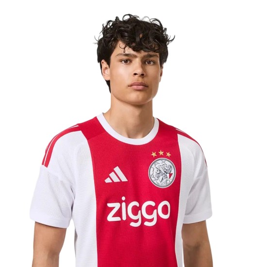 Maglia Home Ajax 2026/27 Bambino