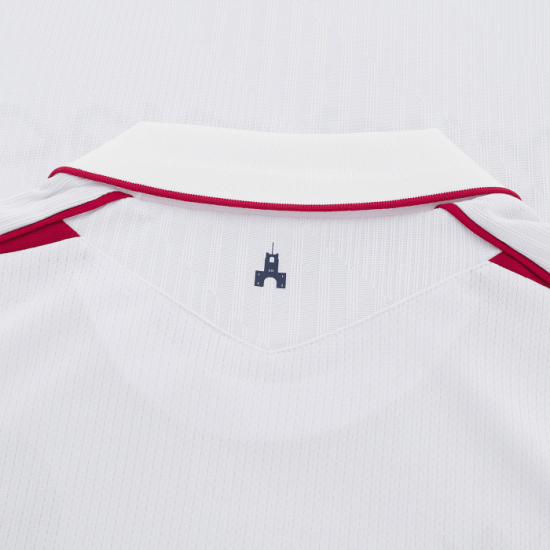 Maglia Away Bologna FC 2026/27 Bambino