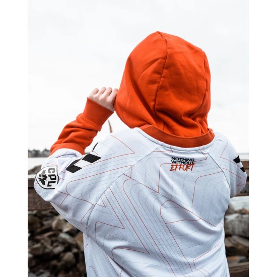 Maglia Away Donna Vancouver FC 2026