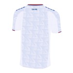 Maglia Capo Verde Coppa del Mondo 2026 Away Uomo Maglia Capo Verde Coppa del Mondo 2026 Away Uomo