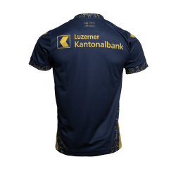 Maglia FC Luzern 2026/27 Home Donna