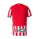Maglia Athletic Bilbao 2026/27 Home Donna