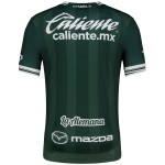 Maglia Donna Club León 2025/26 Casa
