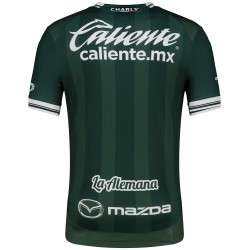 Maglia Uomo Club León 2025/26 Casa