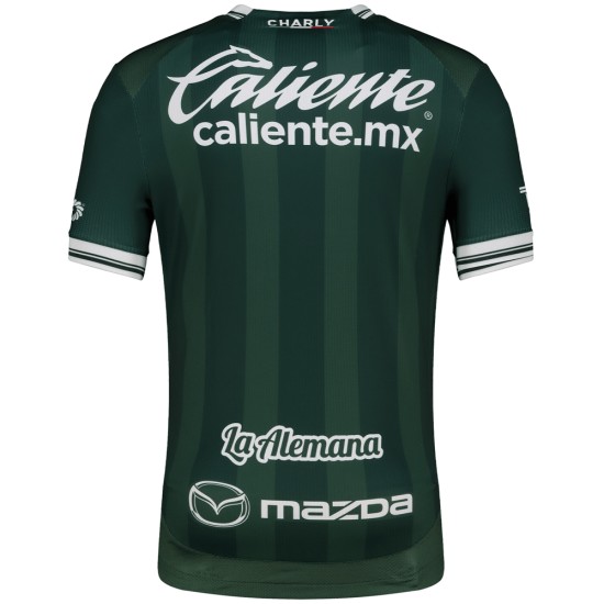 Maglia Donna Club León 2025/26 Casa