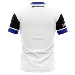 Maglia uomo Hamburger SV 2025/26 terza eSports
