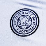 Maglia Terza Leicester City Uomo 2024/25