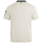 Maglia Uomo Mainz 05 2025/26 Third