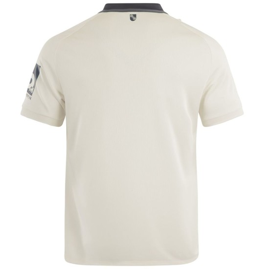 Maglia Uomo Mainz 05 2025/26 Third