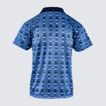 Maglia Retrò Trasferta Norwich City Uomo 1994/96