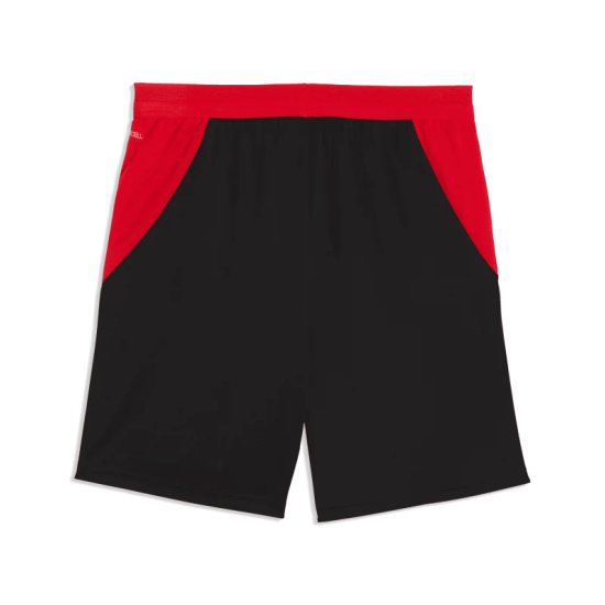 Pantaloncini Home Bambino Rennes 2026/27 Pantaloncini Home Bambino Rennes 2026/27