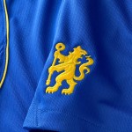Pantaloncini home Chelsea 2026/27 da bambino