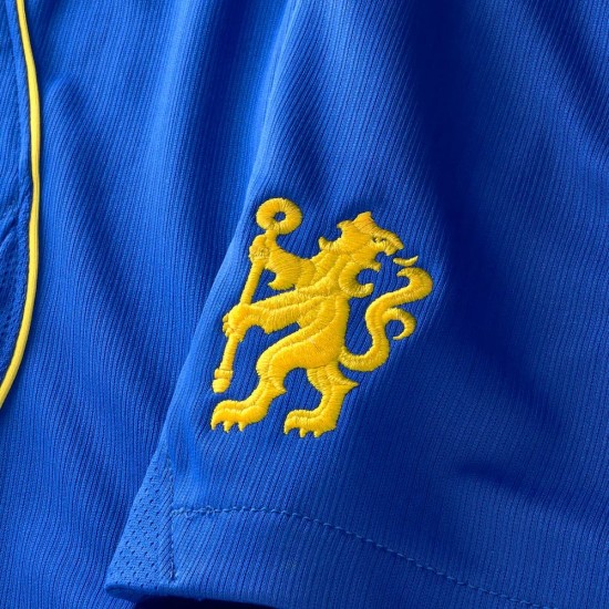 Pantaloncini home Chelsea 2026/27 da bambino