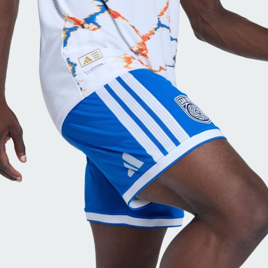 Bambino San Diego FC 2026 Pantaloncini Trasferta