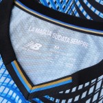 Bambino Atalanta 2025/26 Quarta Maglia