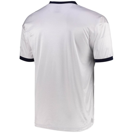 Maglia Retrò Centenario Derby County Uomo 1984
