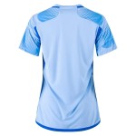 Maglia Trasferta Donna Spagna Coppa del Mondo 2022