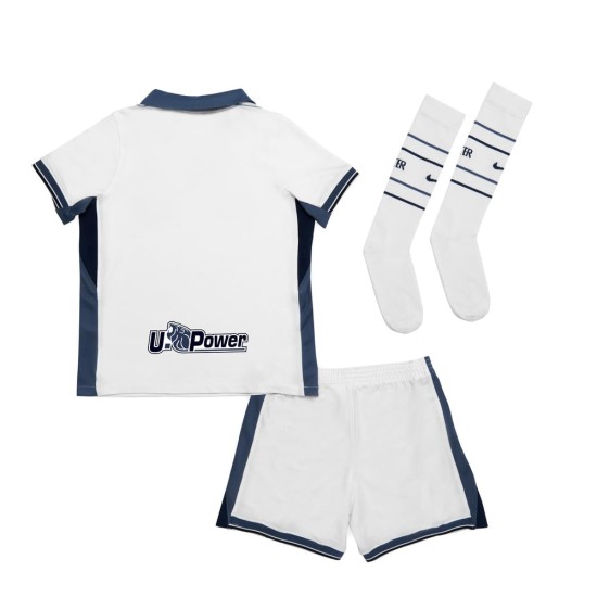 Kit Inter Bambino 2024/25 Trasferta