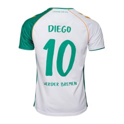 Maglia speciale 2024/25 del Werder Brema da uomo