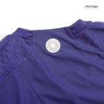 Maglia Versione Giocatore Trasferta 3 Stella Argentina Coppa del Mondo 2022 Maglia Versione Giocatore Trasferta 3 Stella Argentina Coppa del Mondo 2022