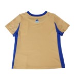 Kit Quarto Bambino Olympique Marsiglia 2025/26