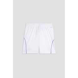 Uomo Pantaloncini Home Como 2025/26 Uomo Pantaloncini Home Como 2025/26