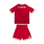 Kit Home Bambino Bayern Monaco 2026/27 Kit Home Bambino Bayern Monaco 2026/27