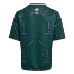Completo Arabia Saudita Coppa del Mondo 2026 Home Bambino