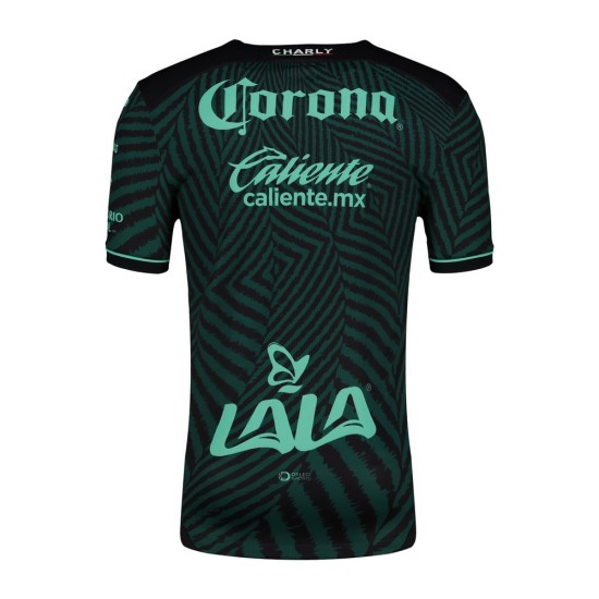 Donna Santos Laguna 2024/25 Trasferta Maglia