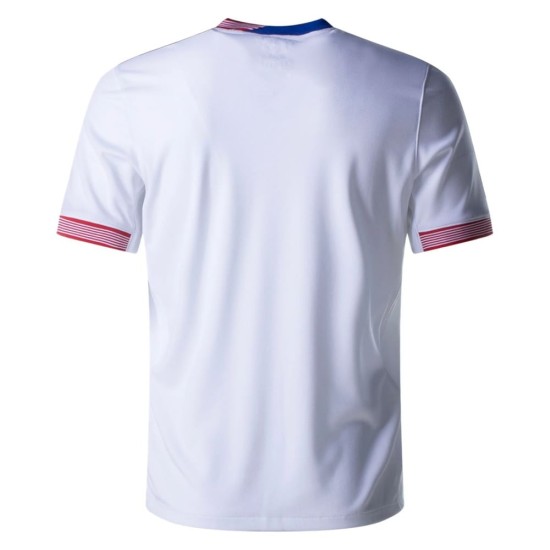 Maglia Casa USMNT Copa America 2024