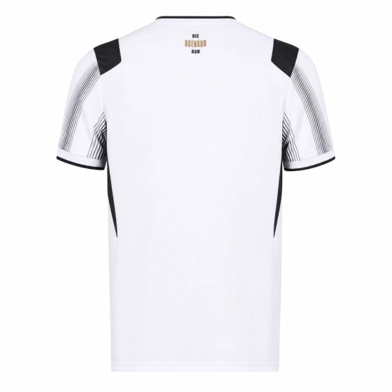 Maglia Home uomo FC Zurich 2026/27