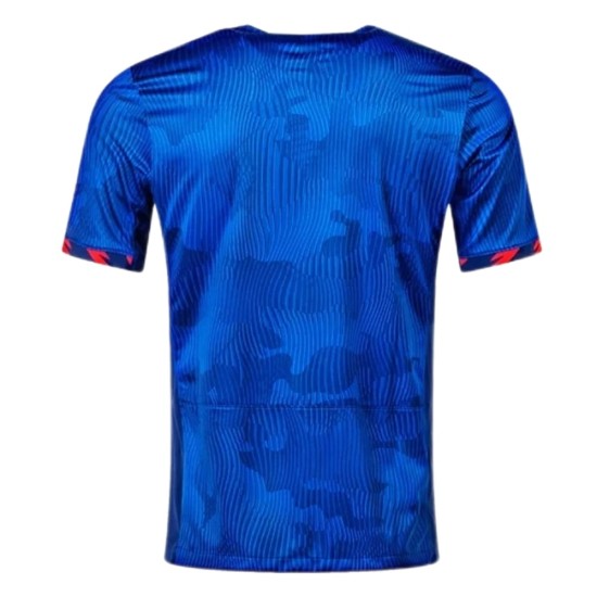 USA USMNT Maglia Trasferta 23/24 USA USMNT Maglia Trasferta 23/24