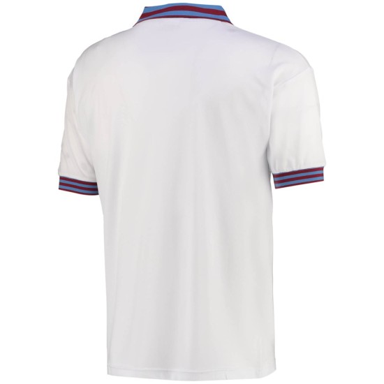 Maglia Retrò Trasferta Aston Villa Uomo 1980
