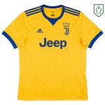 Maglia retrò Juventus 2017/18 Trasferta Uomo Higuain #9