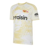 Maglia Third 1.FC Union Berlin 2026/27 uomo Maglia Third 1.FC Union Berlin 2026/27 uomo