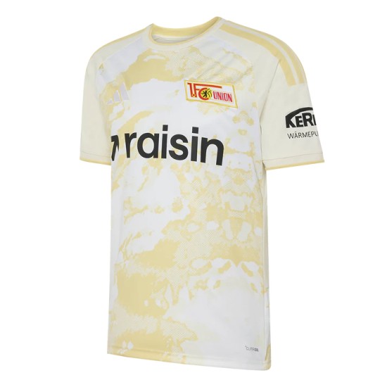 Maglia Third 1.FC Union Berlin 2026/27 uomo Maglia Third 1.FC Union Berlin 2026/27 uomo