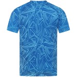 Maglia pre-partita terza Wolverhampton Wanderers 2025/26 Uomo