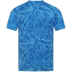 Maglia pre-partita terza Wolverhampton Wanderers 2025/26 Uomo