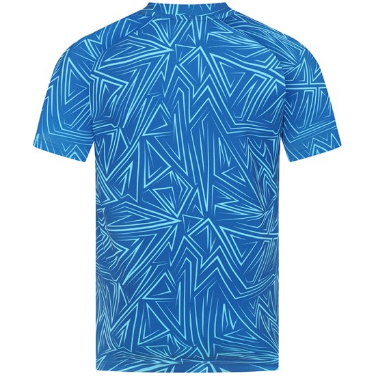 Maglia pre-partita terza Wolverhampton Wanderers 2025/26 Uomo