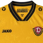 Maglia casalinga Dynamo Dresden 2025/26 uomo
