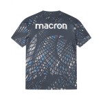 Uomo Blackburn Rovers 2025/26 Maglia Riscaldamento Terza