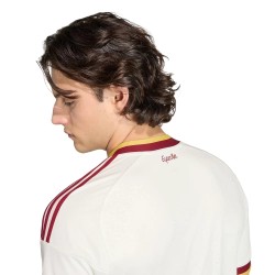 Maglia Coppa del Mondo 2026 Trasferta Spagna Donna