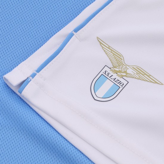 Kit Home Lazio 2026/27 bambino