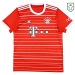 Maglia retrò Bayern Monaco 2022/23 Casa Uomo Goretzka #8
