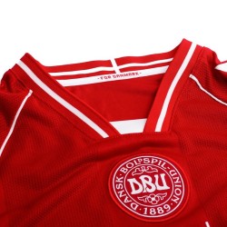 Maglia Mondiale 2026 Casa Danimarca Uomo