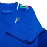 Maglia Versione Giocatore Casa Italia EURO 2024
