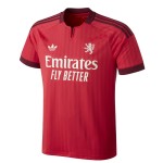 Maglia Away Uomo OL 2026/27 Maglia Away Uomo OL 2026/27
