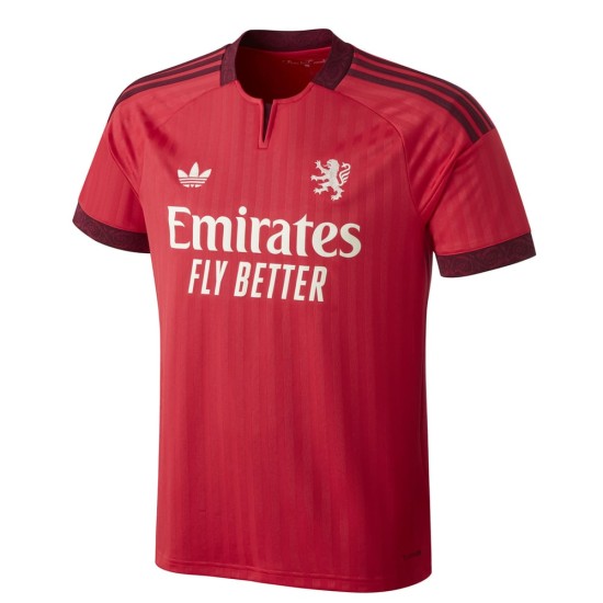 Maglia Away Uomo OL 2026/27 Maglia Away Uomo OL 2026/27