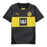 Maglia Trasferta Donna BELLINGHAM BVB Borussia Dortmund 2024/25