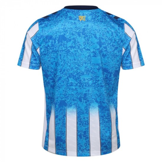 Maglia Home Coventry City 2026/27 Bambino Maglia Home Coventry City 2026/27 Bambino